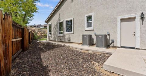 3211 Diamond Ridge Drive, Reno, NV 89523 Photo