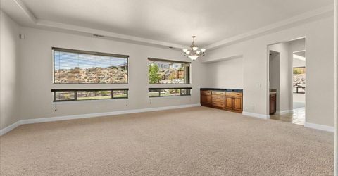 3211 Diamond Ridge Drive, Reno, NV 89523 Photo