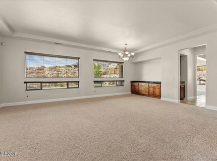3211 Diamond Ridge Drive, Reno, NV 89523 Photo
