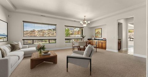 3211 Diamond Ridge Drive, Reno, NV 89523 Photo