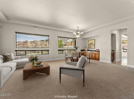 3211 Diamond Ridge Drive, Reno, NV 89523 Photo