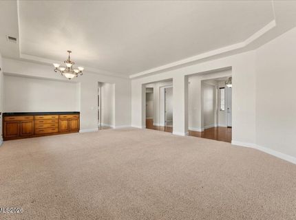 3211 Diamond Ridge Drive, Reno, NV 89523 Photo