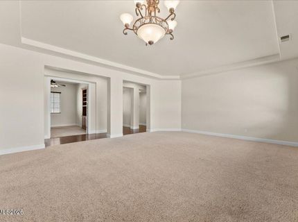3211 Diamond Ridge Drive, Reno, NV 89523 Photo