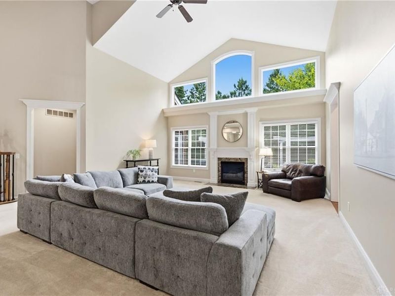 4727 Medallion Way, Mason, OH 45040 Photo 14