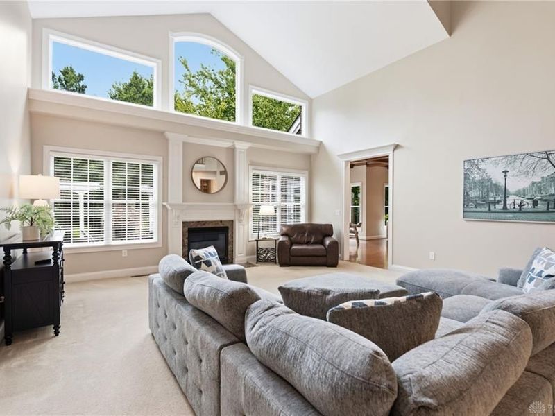 4727 Medallion Way, Mason, OH 45040 Photo 17