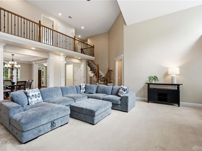 4727 Medallion Way, Mason, OH 45040 Photo 20