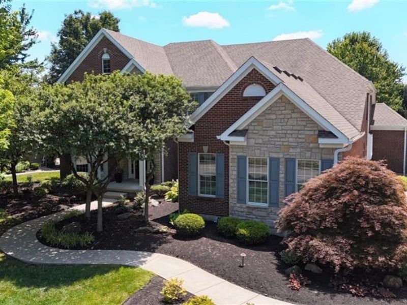 4727 Medallion Way, Mason, OH 45040 Photo 3