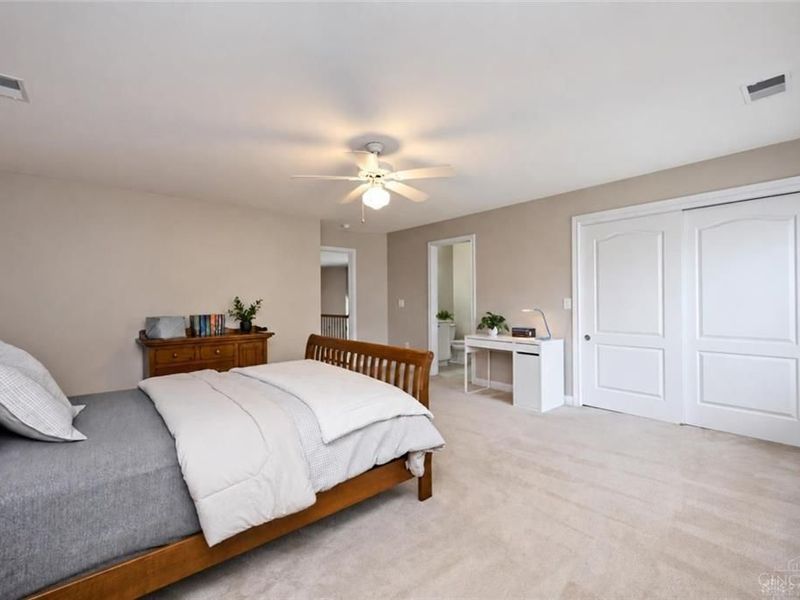 4727 Medallion Way, Mason, OH 45040 Photo 52