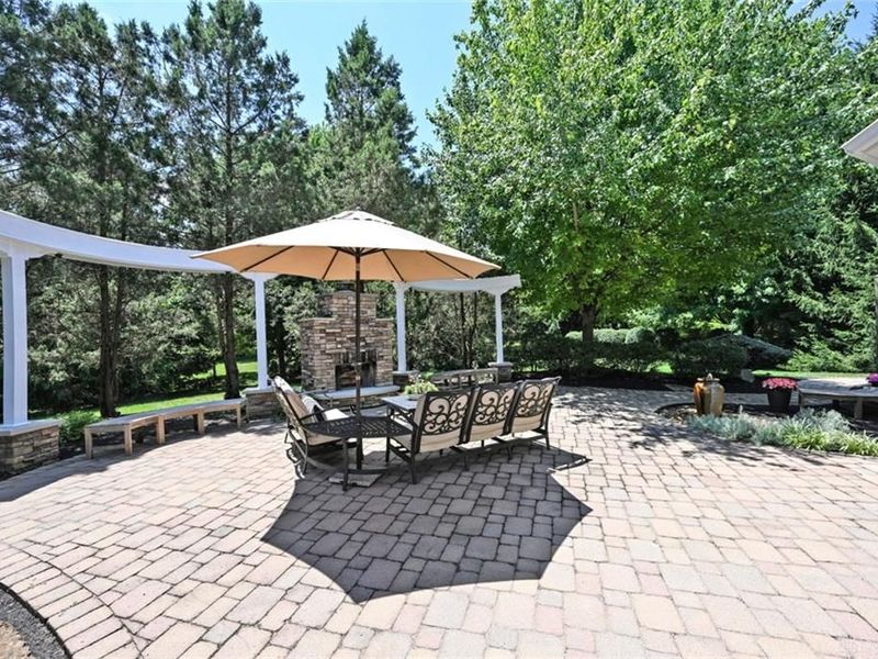 4727 Medallion Way, Mason, OH 45040 Photo 68