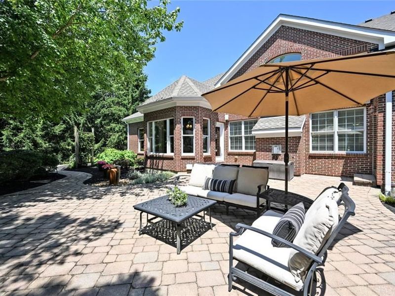 4727 Medallion Way, Mason, OH 45040 Photo 71