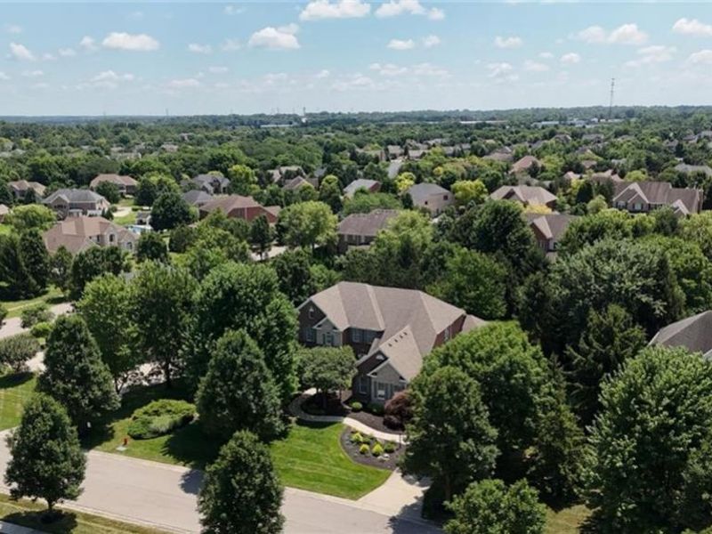 4727 Medallion Way, Mason, OH 45040 Photo 85