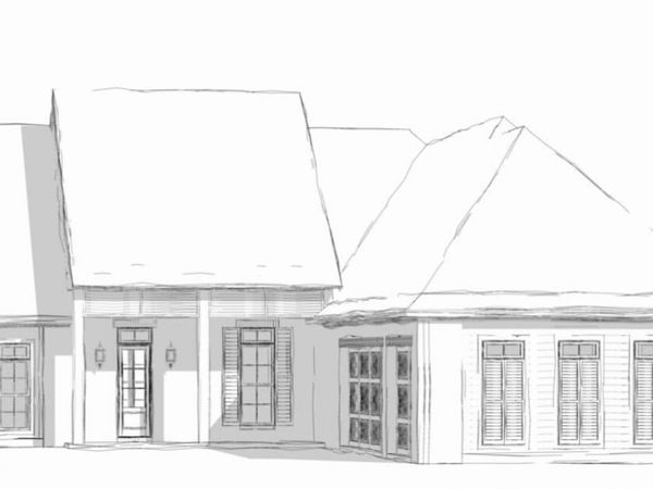 816 Thornberry Ridge, Madison, MS 39110