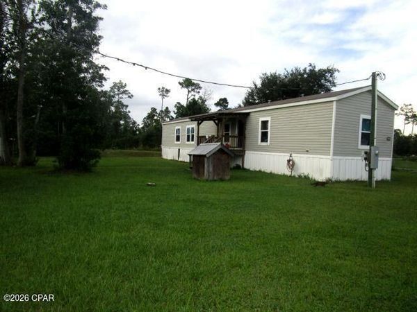 7317 Gilbert Road , Panama City, FL 32404