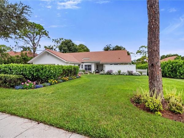 NAPLES, FL 34109