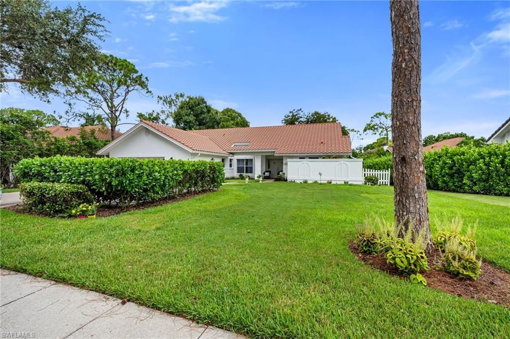 Please Call For Address, Naples, FL 34109 Photo