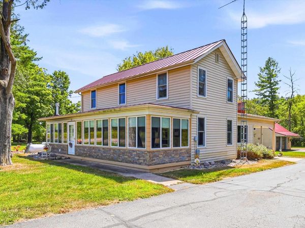 E4103 COUNTY ROAD B, Ogdensburg, WI 54962