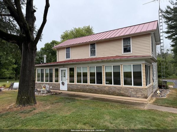 E4103 COUNTY ROAD B, Ogdensburg, WI 54962