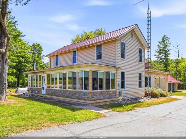 E4103 COUNTY ROAD B, Ogdensburg, WI 54962