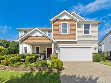 112 Congaree Drive, Holly Springs, NC 27540