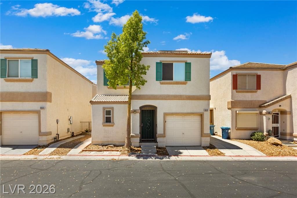 9929 Fragile Fields Street, Las Vegas, NV 89183 Main Photo
