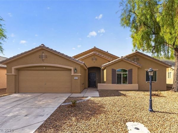 5641 Little Lake Avenue , Las Vegas, NV 89122
