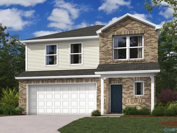 4030 White River, Decatur, AL 35603