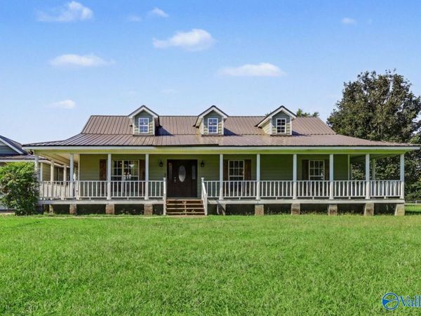 505 Cosby Street, Gadsden, AL 35903