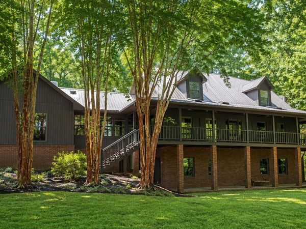 2151 Shady Grove Road, Piedmont, AL 36272