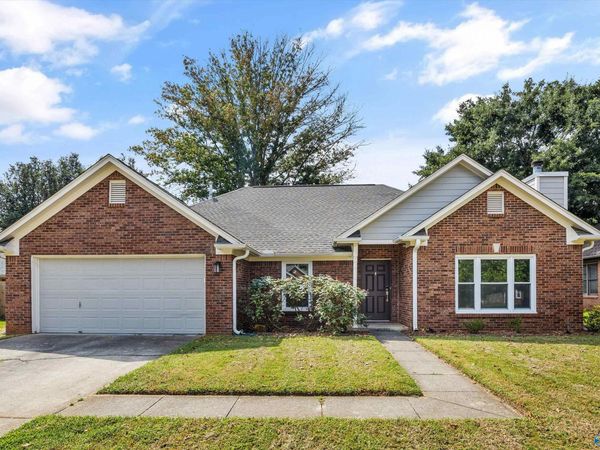 118 McDermotts Way, Madison, AL 35758