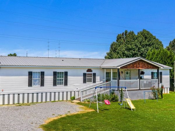 240 Bristow Gap Road, Leesburg, AL 35983