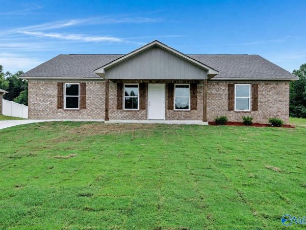 900 County Road 1459, Vinemont, AL 35179