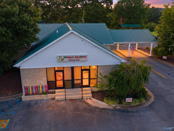 1955 Sand Rock Avenue, Sand Rock, AL 35983