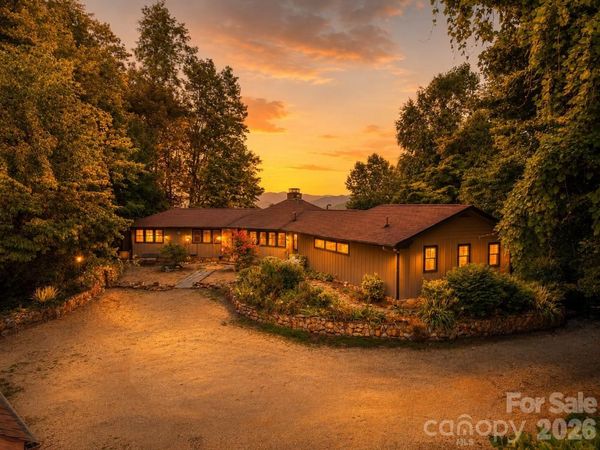 630 Smokey Vista Drive , Bryson City, NC 28713