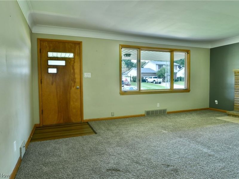 459 Peters Drive , Campbell, OH 44405 Photo 11