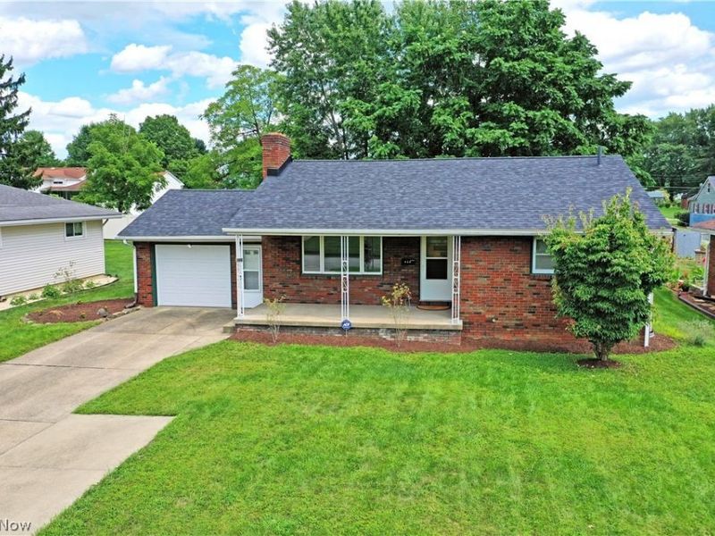 459 Peters Drive , Campbell, OH 44405 Photo 4