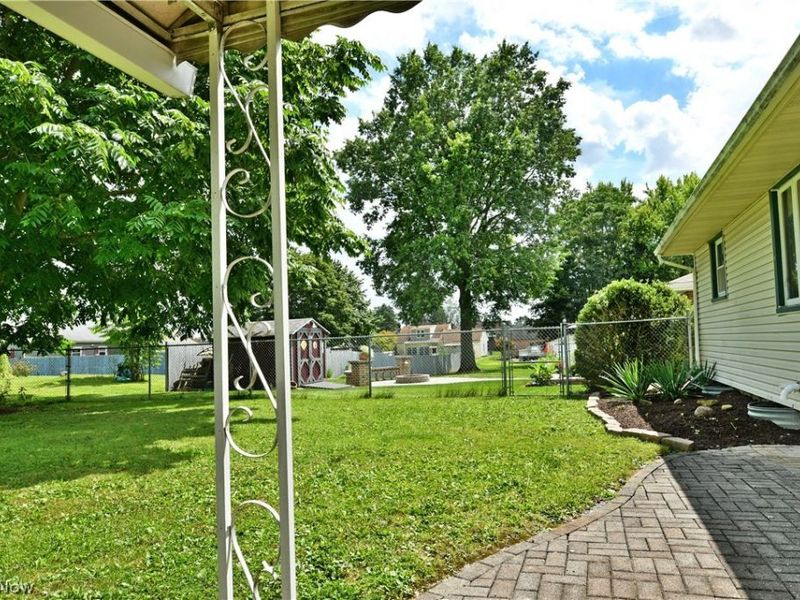 459 Peters Drive , Campbell, OH 44405 Photo 47