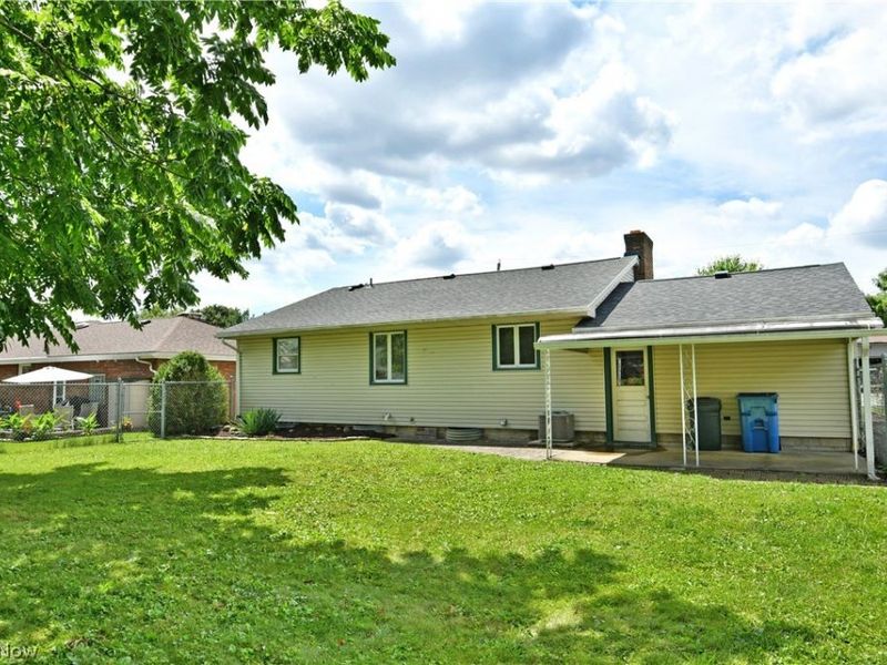 459 Peters Drive , Campbell, OH 44405 Photo 48