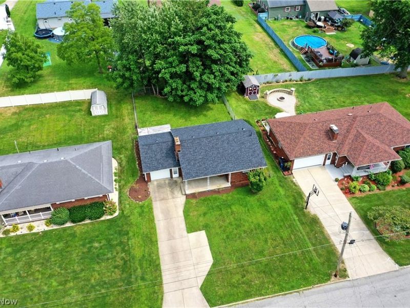 459 Peters Drive , Campbell, OH 44405 Photo 5