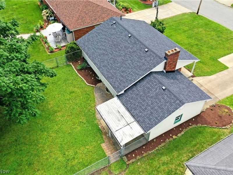 459 Peters Drive , Campbell, OH 44405 Photo 6