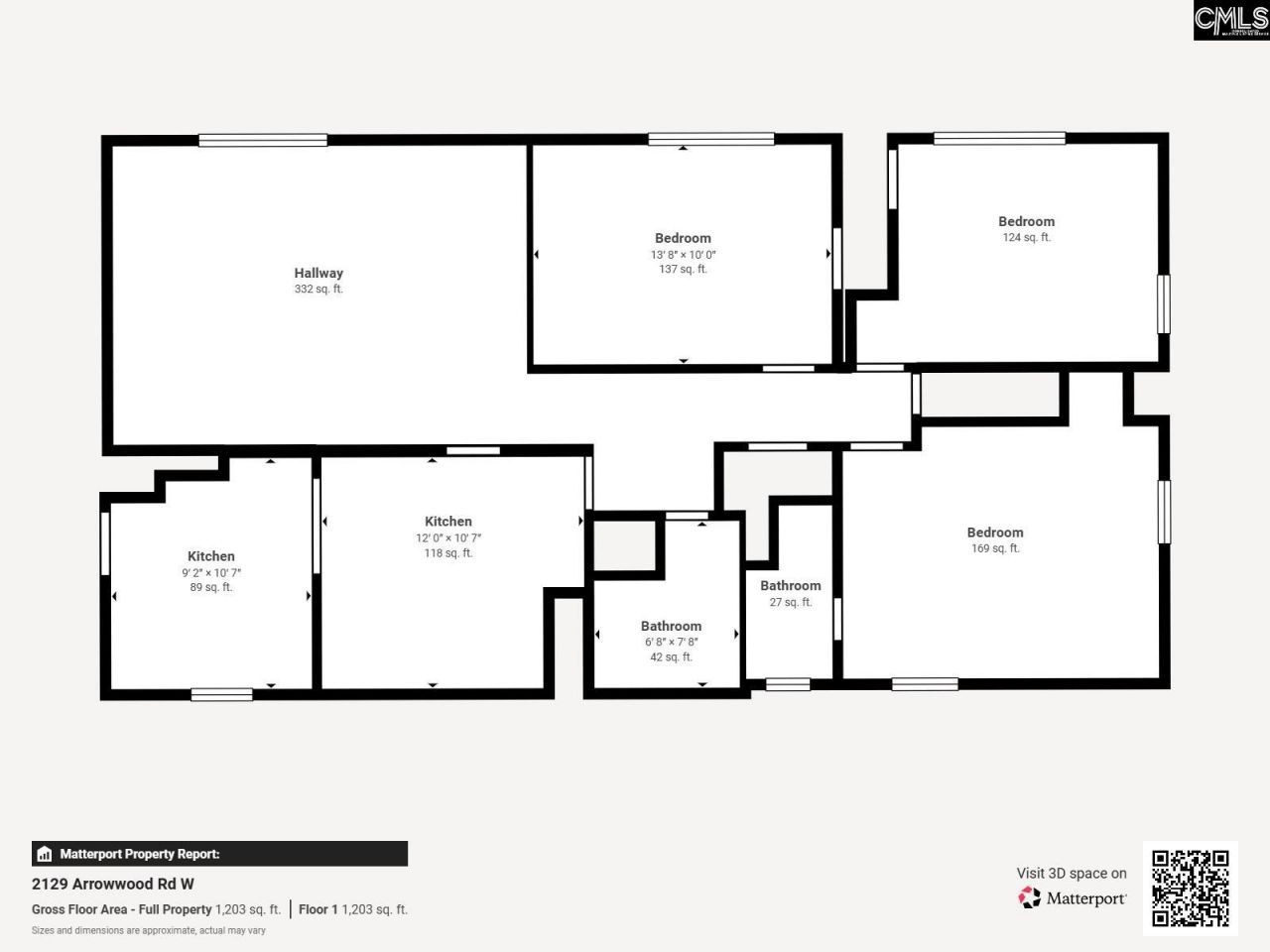 2129 Arrowwood Road W Photo 32