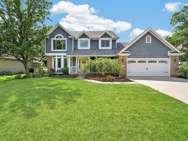 730 Parkview Drive , Findlay, OH 45840