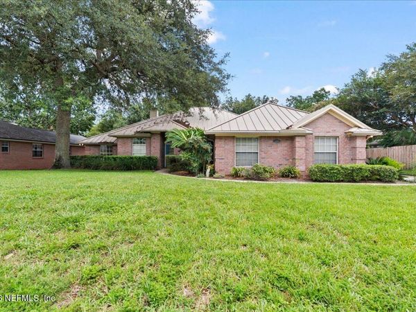 11851 COASTAL Lane, Jacksonville, FL 32258