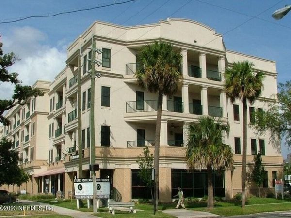 1661 RIVERSIDE Avenue, Unit 402, Jacksonville, FL 32204