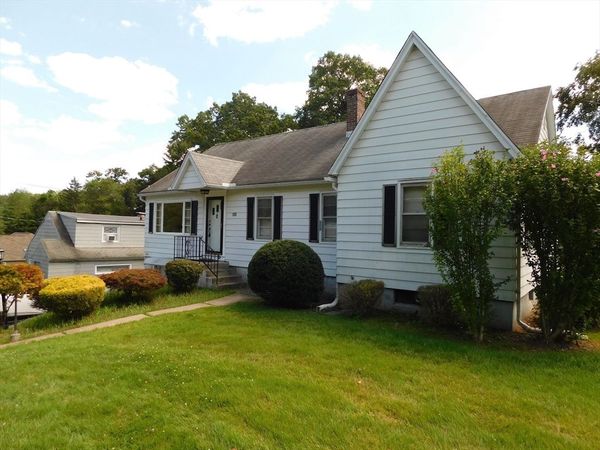 103 Chester Street, West Springfield, MA 01089