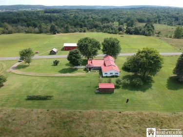 2144 Riverside Road, Jamestown, NY 14701
