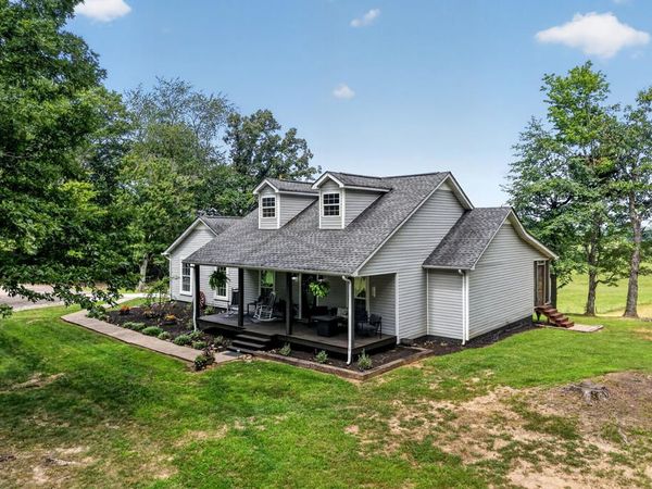 270 West Wilmouth Rd, Rickman, TN 38580