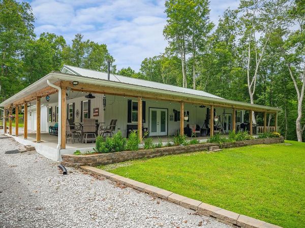113 Allen Way, Crossville, TN 38572