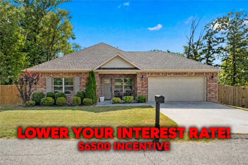 13 Eastleigh Circle, Bella Vista, AR 72714 Main Photo