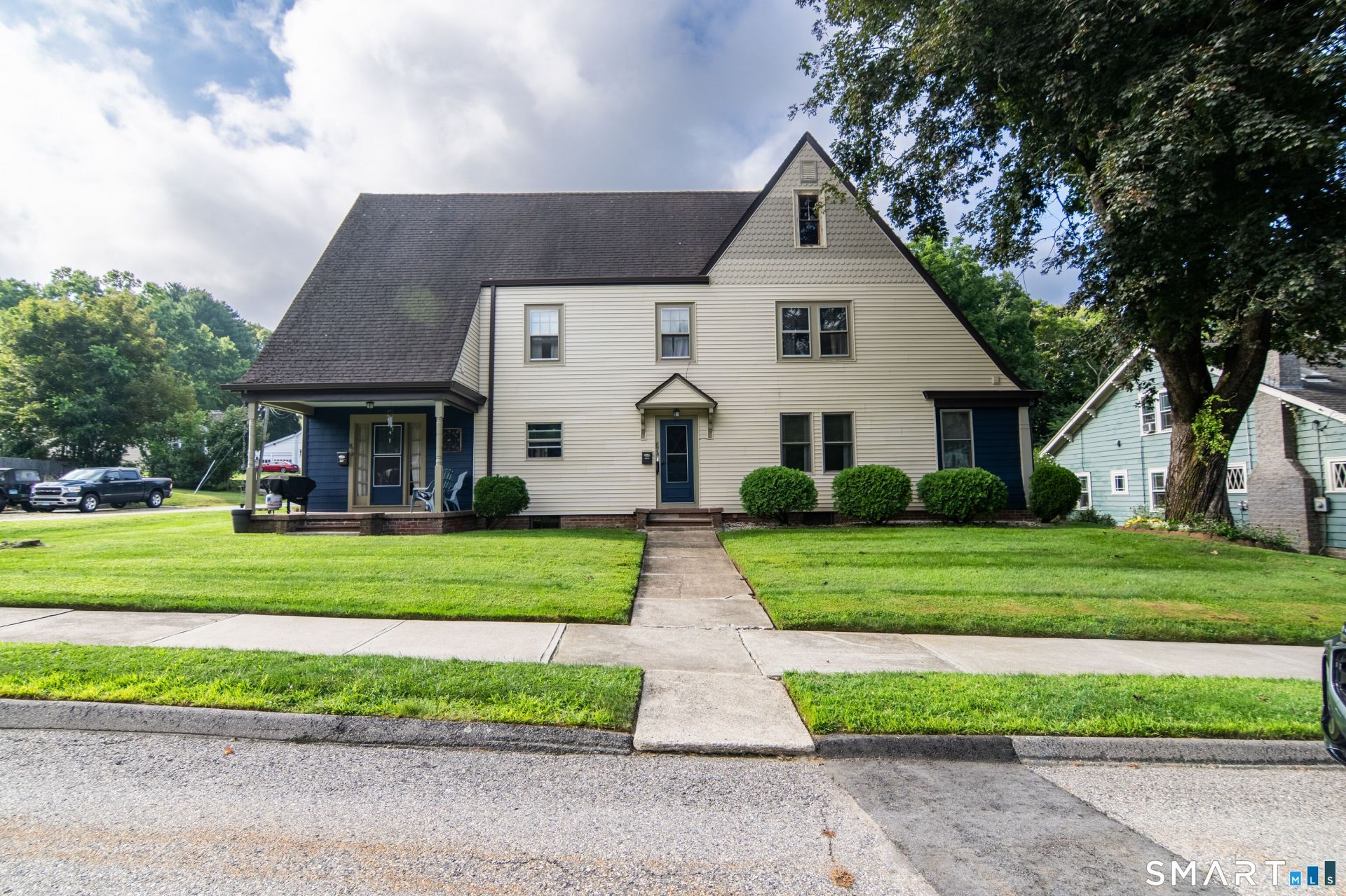 87 Hawkins, Killingly, CT 06239 Main Photo