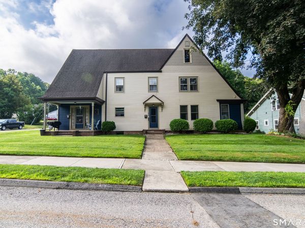 87 Hawkins, Killingly, CT 06239